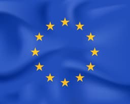 Europe Flag