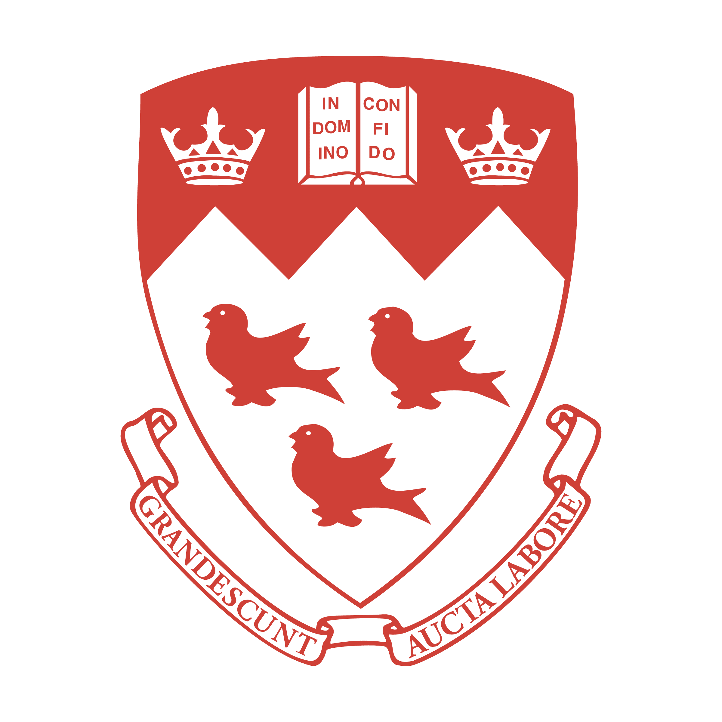 University Logo 4