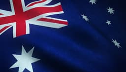 Australia Flag