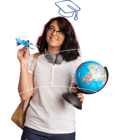 Image for Your Trusted Overseas Education Consultants in Guntur –