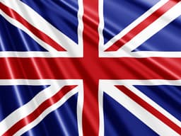 UK Flag
